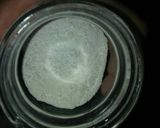 Foto langkah ke 5 dari resep Putri salju teflon.