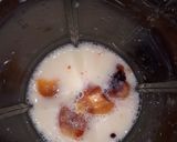 Foto langkah ke 2 dari resep Jus Terong Belanda.