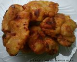 Foto langkah ke 3 dari resep Pisang Goreng sederhana.