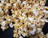 Foto langkah ke 6 dari resep Pop corn ala XXI.