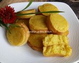 Foto langkah ke 7 dari resep Bika Ambon 3 Telur.