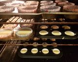 A picture of step 5 of Soft and Moist Amazing Vanilla Cupcakes.