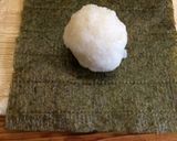 Foto del paso 4 de la receta: Sushi 🍣 love 💕