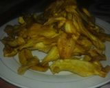 Foto langkah ke 6 dari resep Kripik pisang maniss.