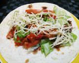 Foto del paso 6 de la receta Fajitas de carne