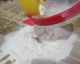 Foto del paso 2 de la receta: Bollos rellenos