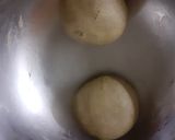 बाजरीच्या गोड कापण्या (Bajrichya God Kapnya Recipe In Marathi) रेसिपी स्टेप 2 फोटो 