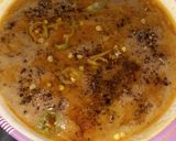 A picture of step 7 of Five Star (5) Cuisines ☆.