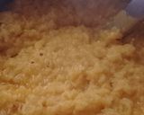 A picture of step 3 of Arahar daal khichdi.