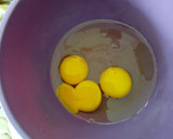 தண்டுக்கீரை முட்டை பொறியல் ரெசிபி ஸ்டேப் 9 புகைப்படம்