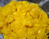 लौकी का रायता(lauki ka raita recipe in hindi) रेसिपी चरण 2 फोटो