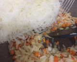 Foto langkah ke 4 dari resep Kroket Bihun Sayur #5.