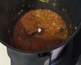 Foto del paso 4 de la receta: Lentejas con verduras al curry. Cecotec mambo