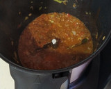 Foto del paso 4 de la receta: Lentejas con verduras al curry. Cecotec mambo