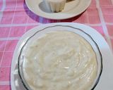 Foto del paso 7 de la receta: Budín helado de bananas