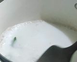Foto langkah ke 2 dari resep Lemper Ayam Kukus.