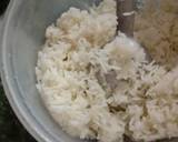 Curd rice recipe step 2 photo