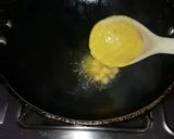 A picture of step 4 of Peanut Fritters.