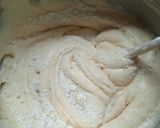 Foto del paso 4 de la receta: Pionono de harina de almendras y trigo (queda especial)😋😋😋💚💛💙❤️