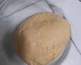 Foto langkah ke 1 dari resep Molen Pisang.