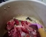 Foto langkah ke 4 dari resep 58. Semur Daging.