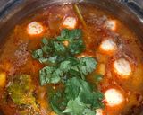Foto langkah ke 3 dari resep Tomyum simple.