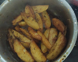 Foto del paso 9 de la receta: Flamenquines de ternera con salsa de pimiento rojo