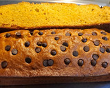 Foto del paso 4 de la receta: Budín de calabaza sin manteca súper fácil