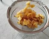 Foto langkah ke 5 dari resep Banana Scones.