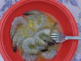 Udang Goreng Crispy