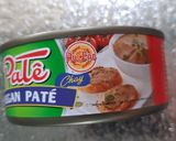 Hình bước làm 3 của món Bắp xào patê chay