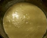 Foto del paso 9 de la receta Crema de mini calabacines y manzana