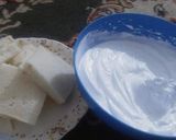 A picture of step 2 of Bread delight.