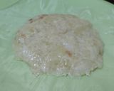 Foto langkah ke 2 dari resep Fried Potato ala Hash Brown.