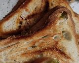 વેજ ગ્રીલ સેન્ડવીચ (Veg Grill Sandwich Recipe In Gujarati) રેસીપી સ્ટેપ4ફોટો