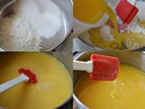 Mirinda szelet (Fanta szelet)