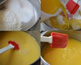 Mirinda szelet (Fanta szelet) recept fázis 4 fotója
