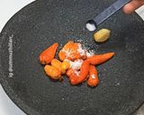 Foto langkah ke 3 dari resep Ayam Goreng Bawang Putih Sambal Geprek.