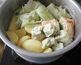 Foto langkah ke 6 dari resep Bakso ikan tenggiri.