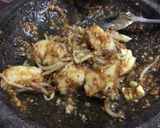 Foto langkah ke 1 dari resep Ketoprak ala yammi.