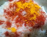 સ્પાઇસિ રાઈસ(spicy rice in Gujarati) રેસીપી સ્ટેપ2ફોટો