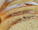 A picture of step 19 of Milk Bread.