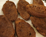 Foto del paso 7 de la receta: Torrijas de leche y de chocolate