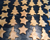 Foto del paso 5 de la receta: Galletas de jengibre
