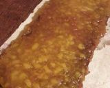 Sacher szeletke recept fázis 9 fotója