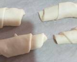 Crossiants recipe step 5 photo