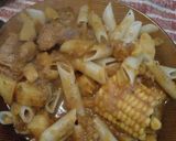 Foto del paso 3 de la receta: Guiso de verduras