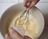 Foto del paso 2 de la receta: Flan casero 🍮