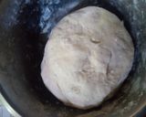 A picture of step 1 of Fried dough stick.