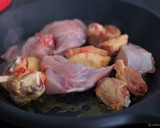 Foto del paso 2 de la receta: Paella valenciana